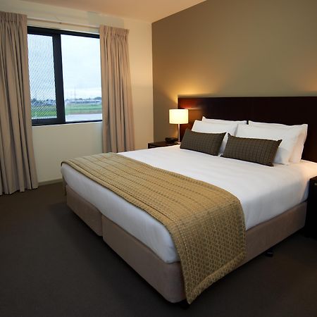Quest Moorabbin Aparthotel Heatherton Exterior foto