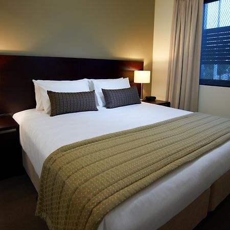 Quest Moorabbin Aparthotel Heatherton Exterior foto