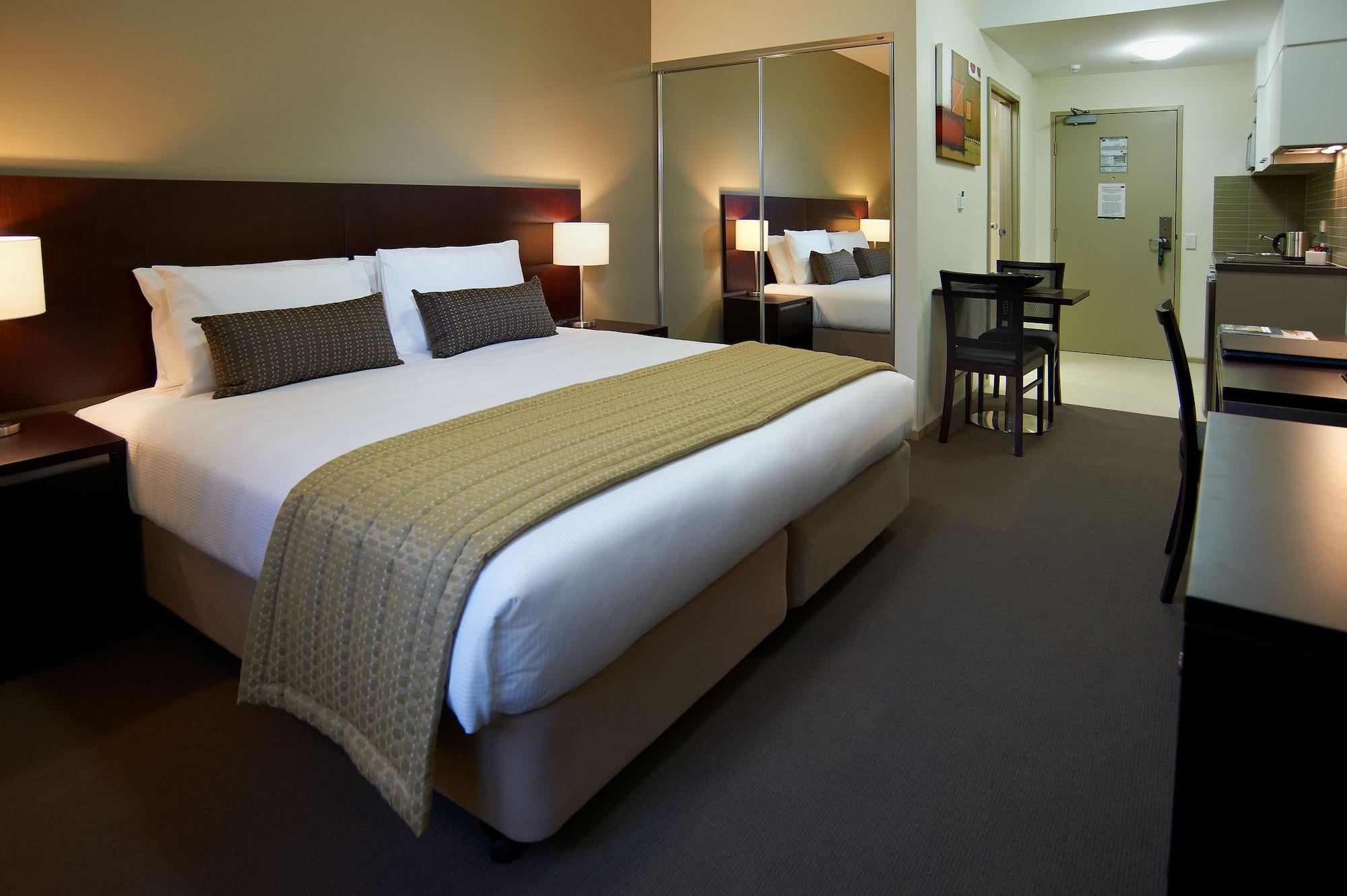 Quest Moorabbin Aparthotel Heatherton Cameră foto