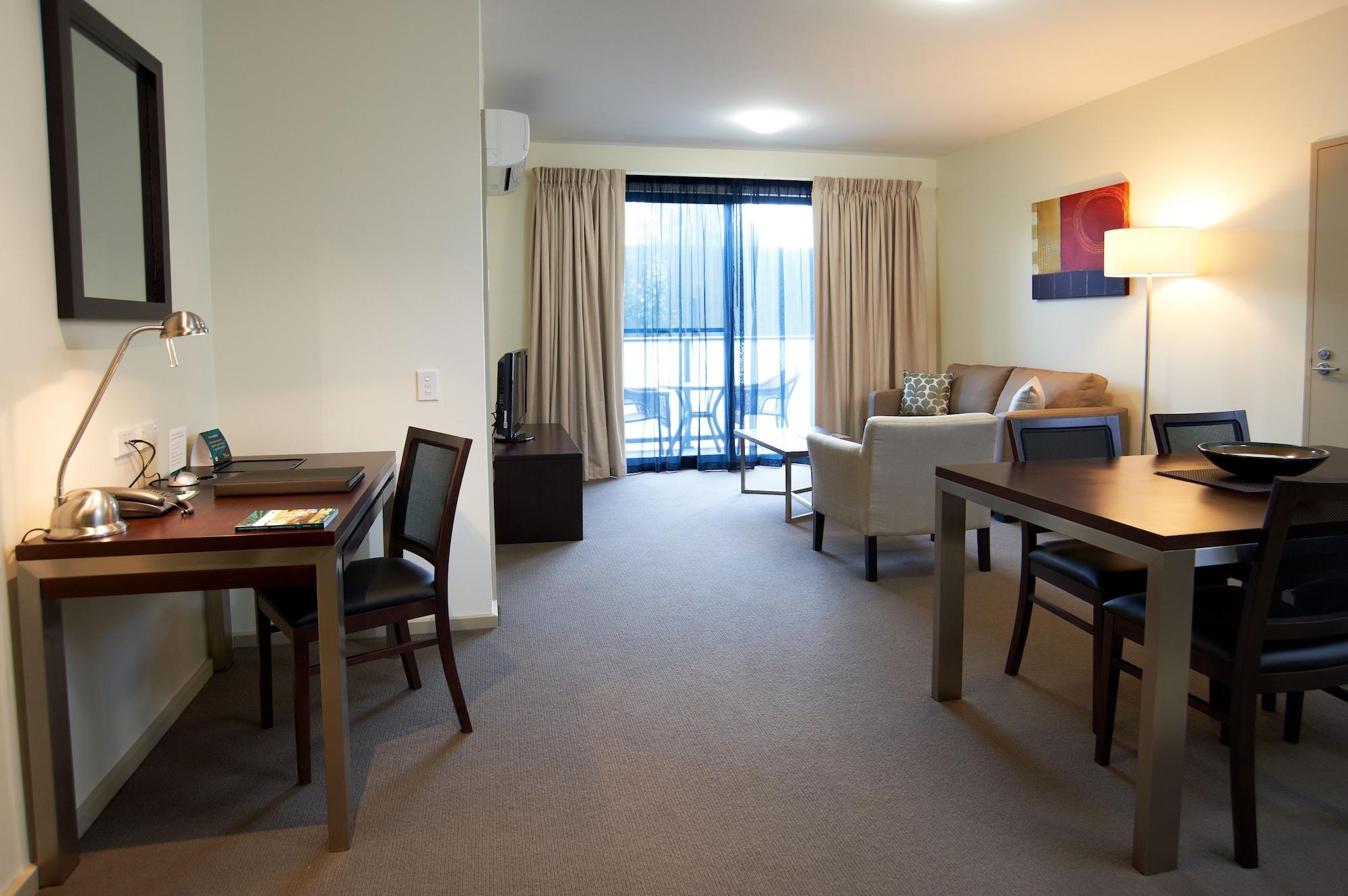 Quest Moorabbin Aparthotel Heatherton Exterior foto