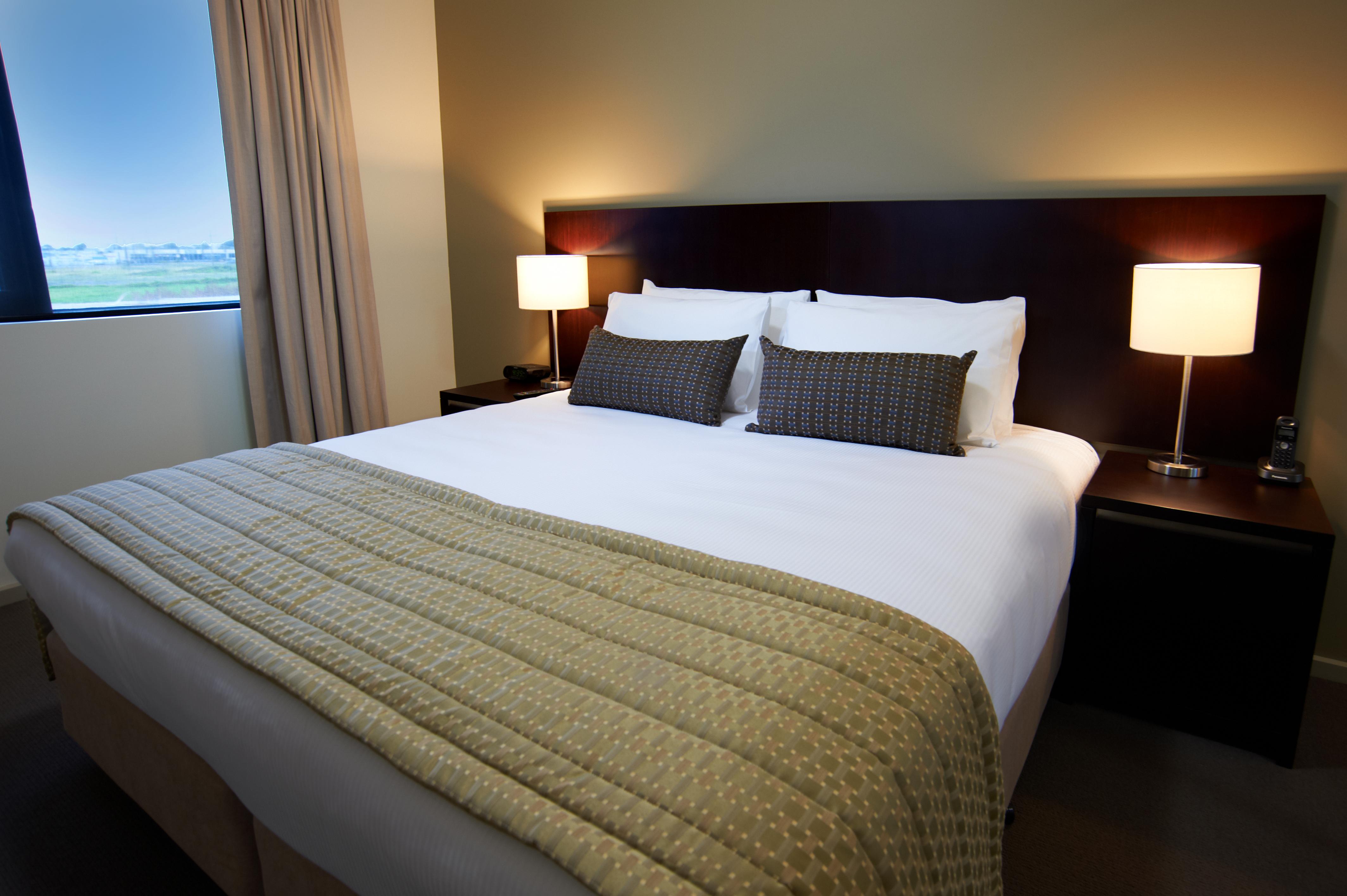 Quest Moorabbin Aparthotel Heatherton Exterior foto