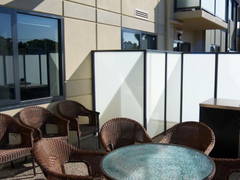 Quest Moorabbin Aparthotel Heatherton Exterior foto