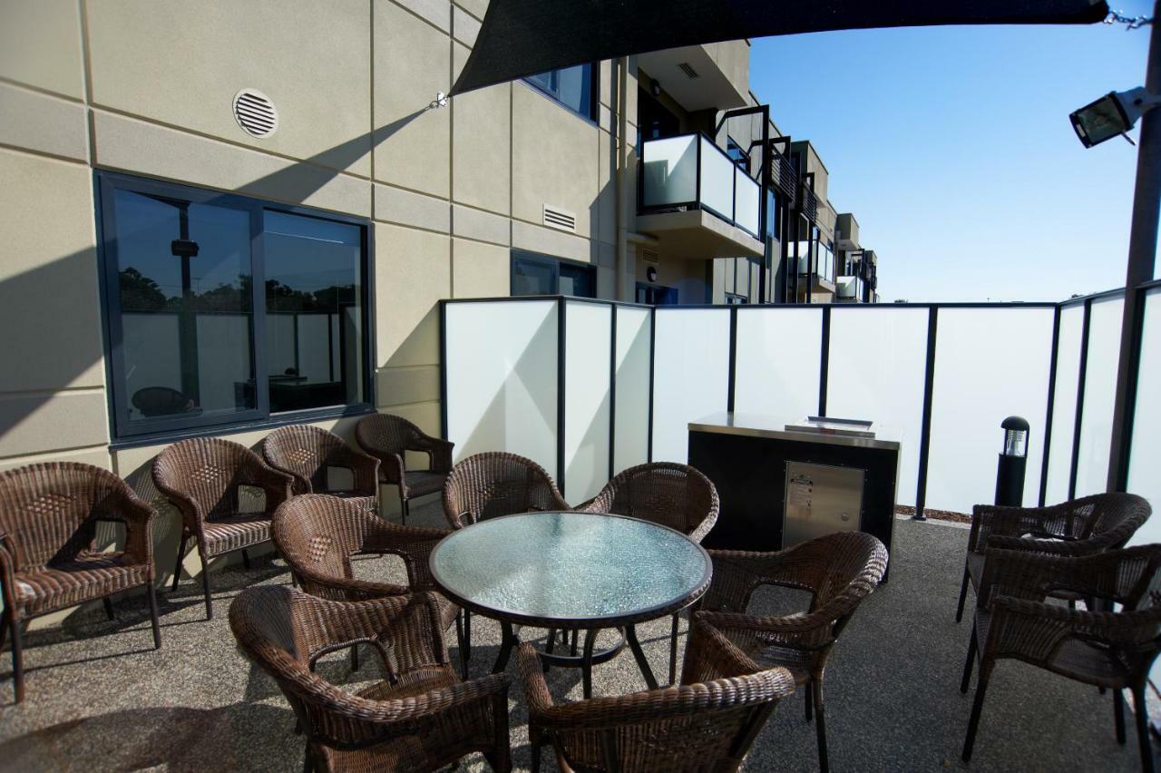Quest Moorabbin Aparthotel Heatherton Exterior foto