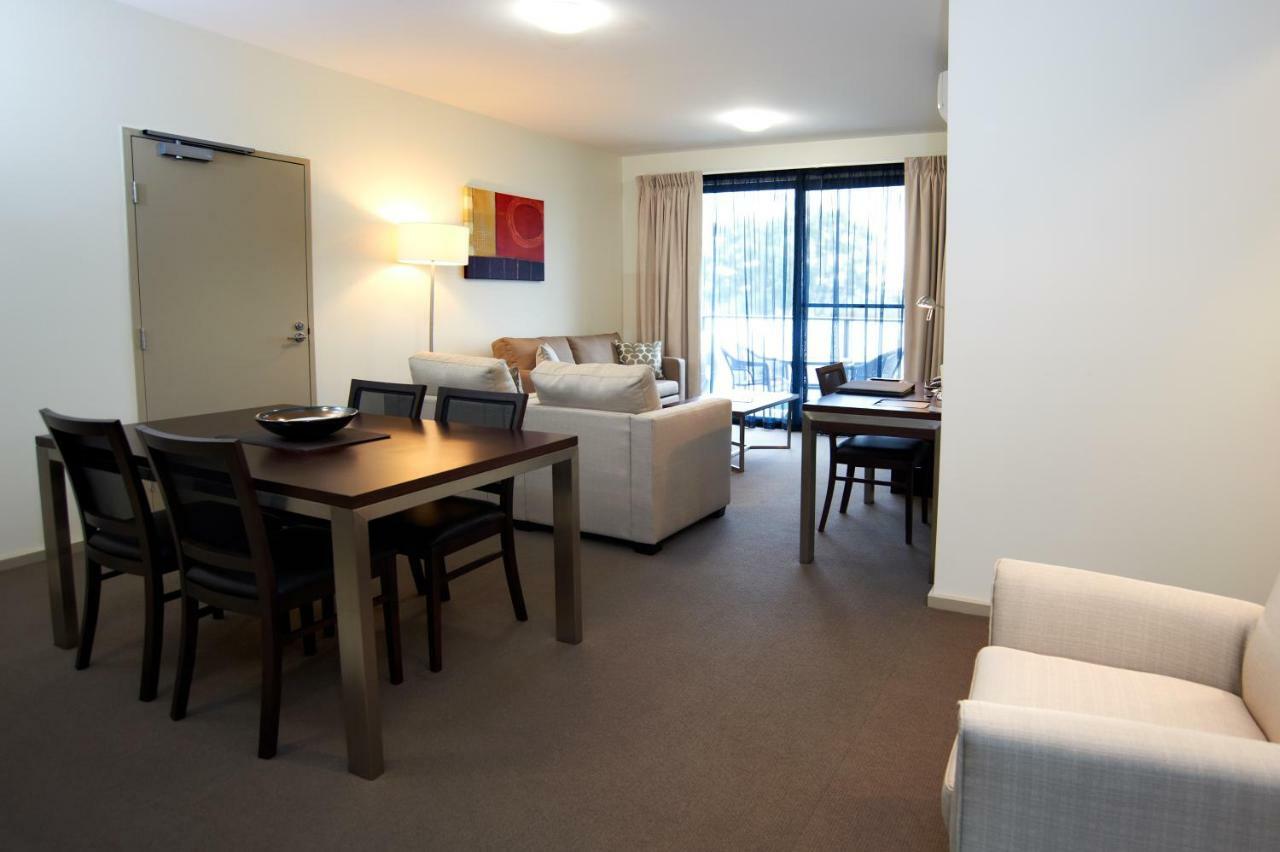 Quest Moorabbin Aparthotel Heatherton Exterior foto