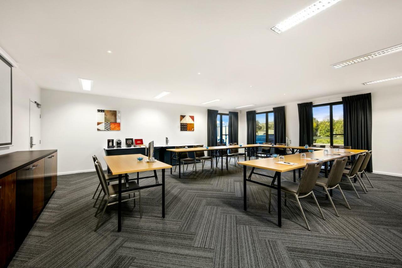 Quest Moorabbin Aparthotel Heatherton Exterior foto