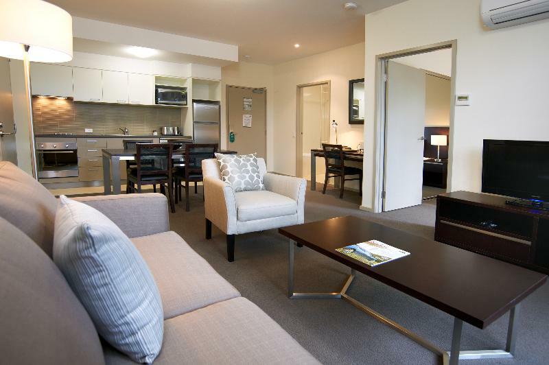 Quest Moorabbin Aparthotel Heatherton Cameră foto