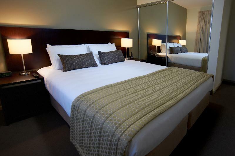 Quest Moorabbin Aparthotel Heatherton Exterior foto