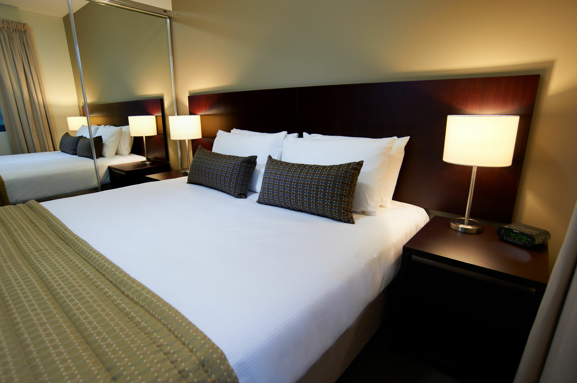 Quest Moorabbin Aparthotel Heatherton Exterior foto