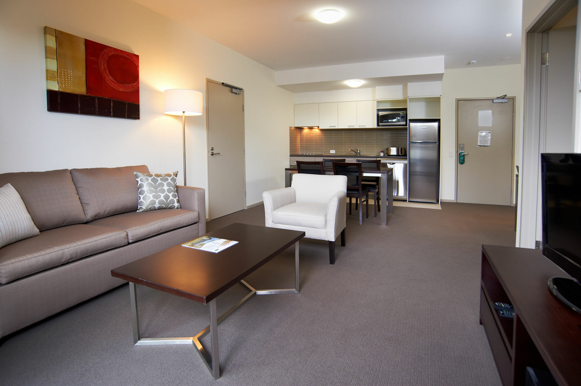 Quest Moorabbin Aparthotel Heatherton Exterior foto